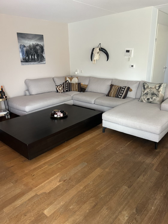 Aulia Linteloo Coffee Table – Wood (photo 2 of 5)