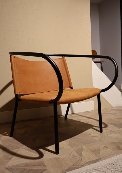 Menu A/S Afterroom fauteuil