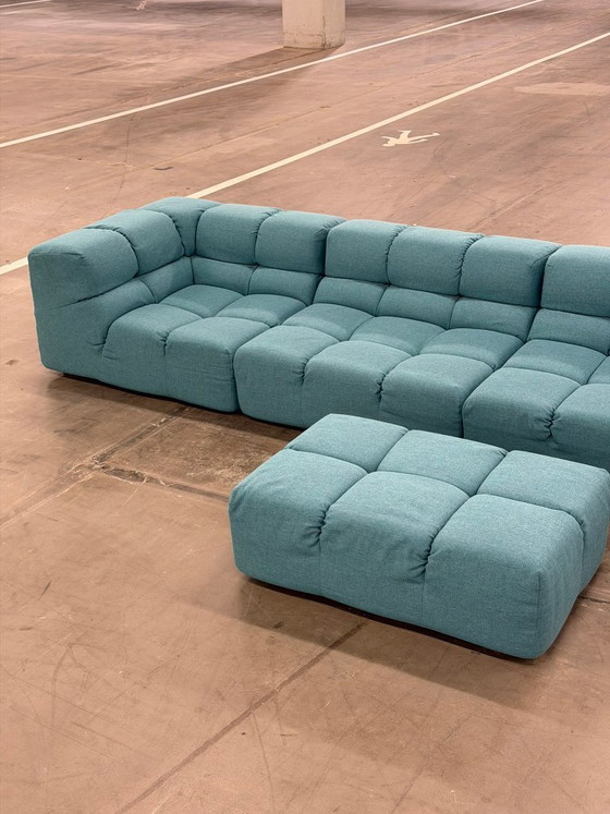 Image 1 of B&B Italia Tufty Time | Turquesa