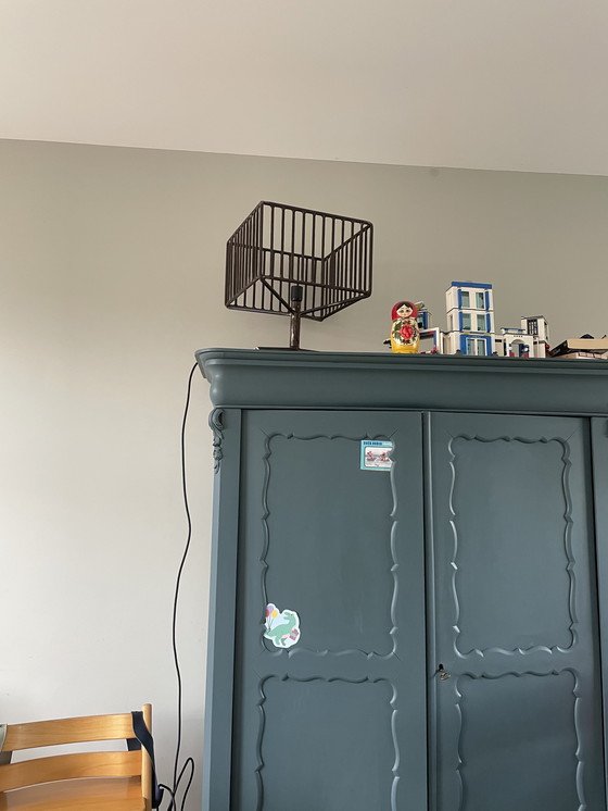 Image 1 of Freedom Lamp - Joep van Lieshout