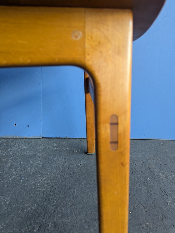 Image 1 of Børge Mogensen -modelo 155- silla de concha