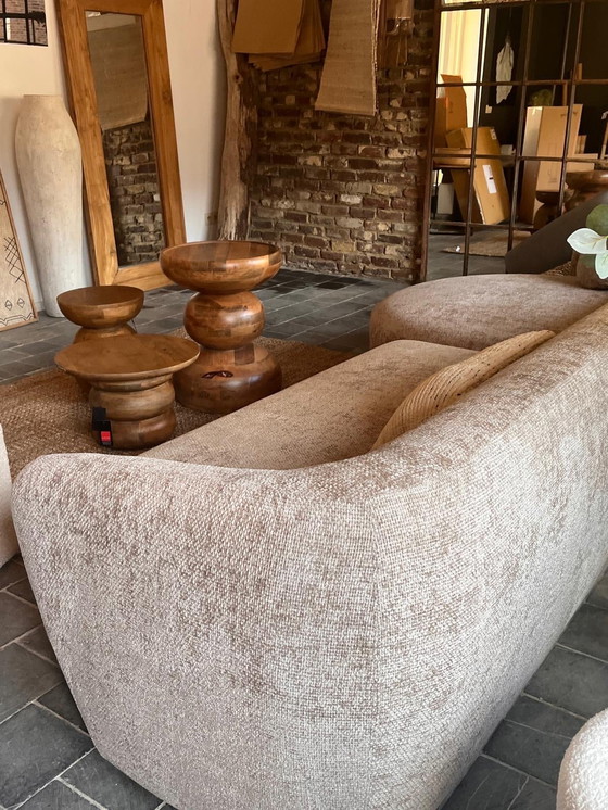 Image 1 of High-end armchair