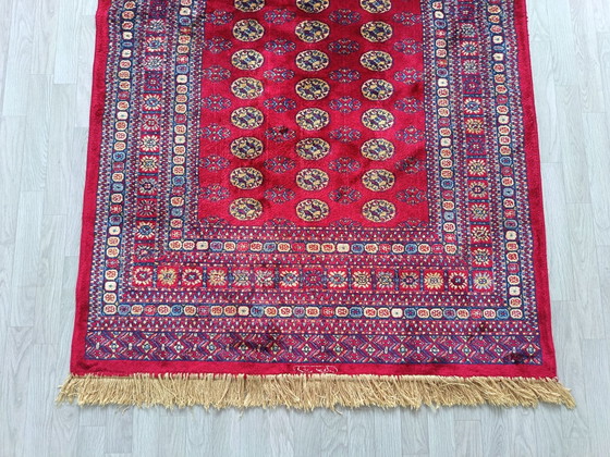 Teppich im orientalischen Stil – Teppiche & Läufer, Andere (photo 7 of 9)
