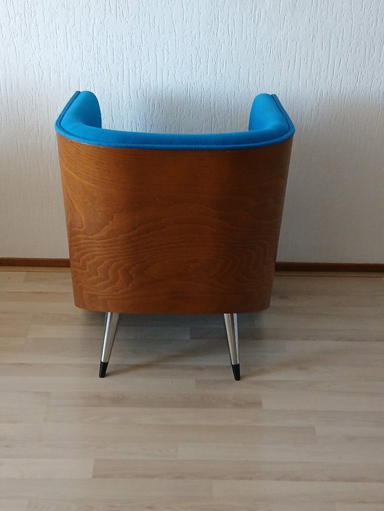 Image 1 of Lande Pencil Fauteuil