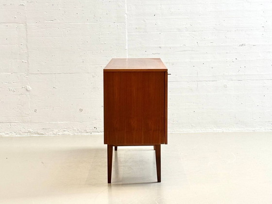 Image 1 of Elegant teak sideboard, 1960s
