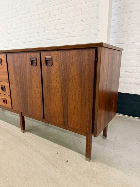Image 1 of XXL vintage Topform sideboard