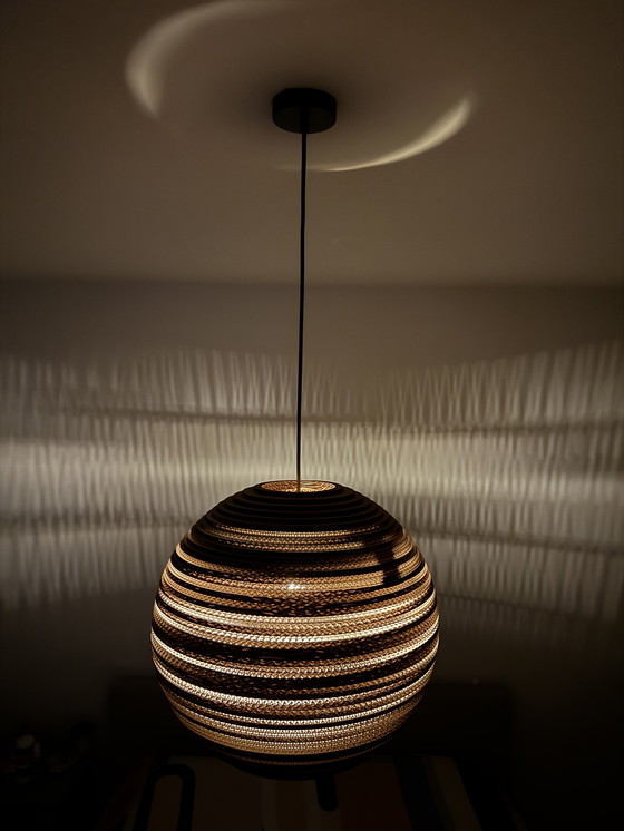 Image 1 of Lune Graypants 45