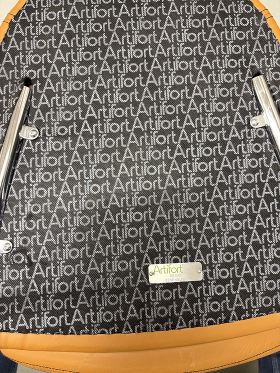 Image 1 of 2x Artifort Megan