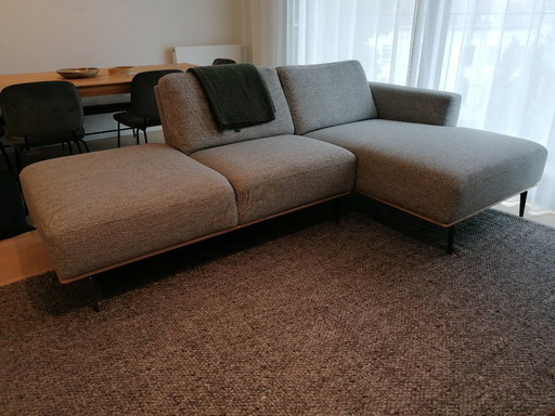 Sofá de 3 plazas Furninova