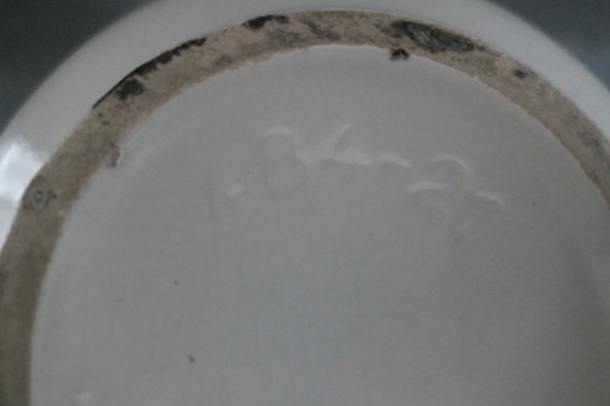 Image 1 of Vaso Scheurich vintage 484-21 W. Germania