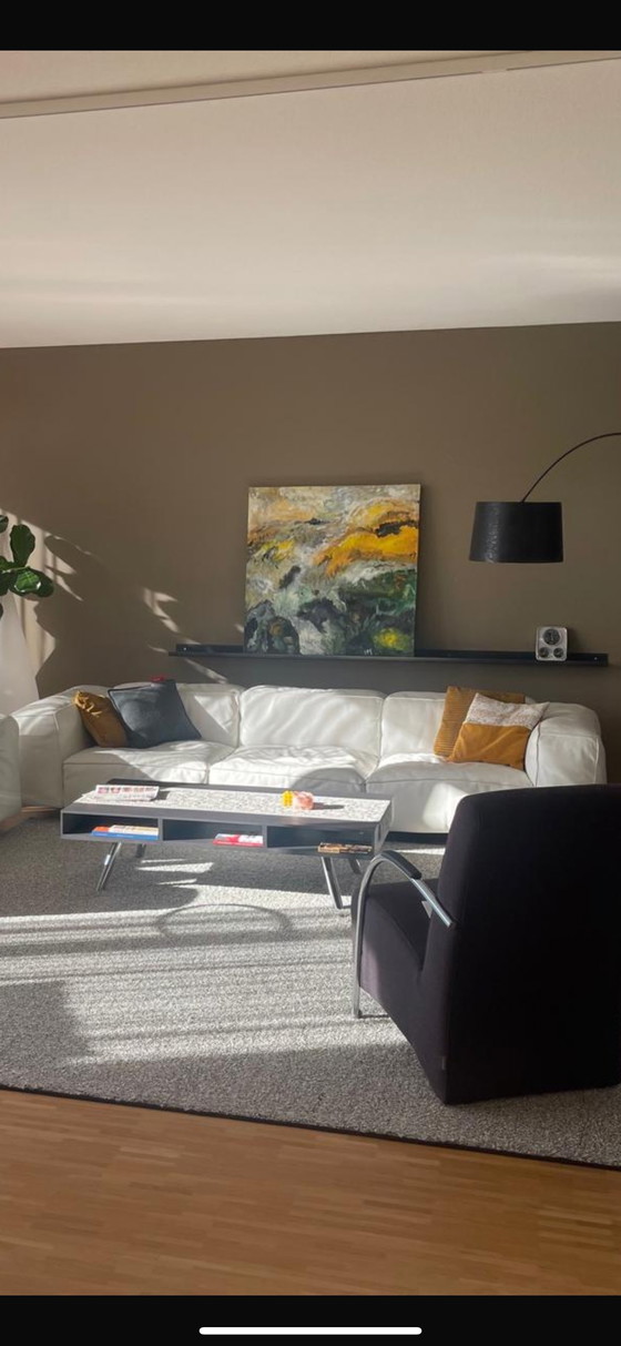 Image 1 of Edra-Sofa von Francesco Bindare. Serie Gran Khan.