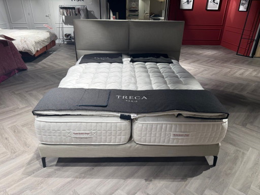 Treca box spring 180*210cm flat