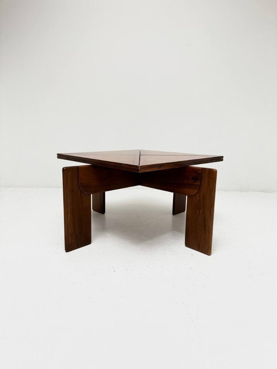 Image 1 of Dining table by Silvio Coppola for Bernini, 1960s