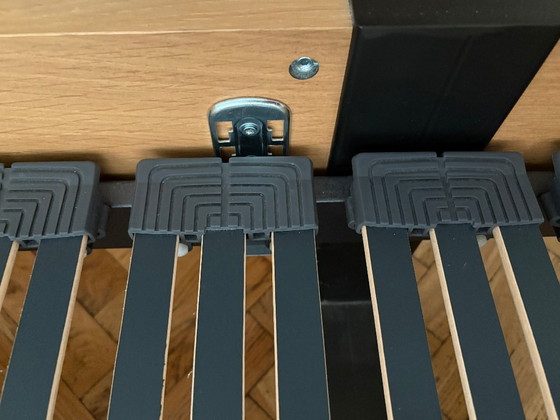 Image 1 of Letto Bronx di Mintjens Sleepline