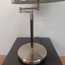 IKEA Grimsö Tischlampe - Art Deco - 90er