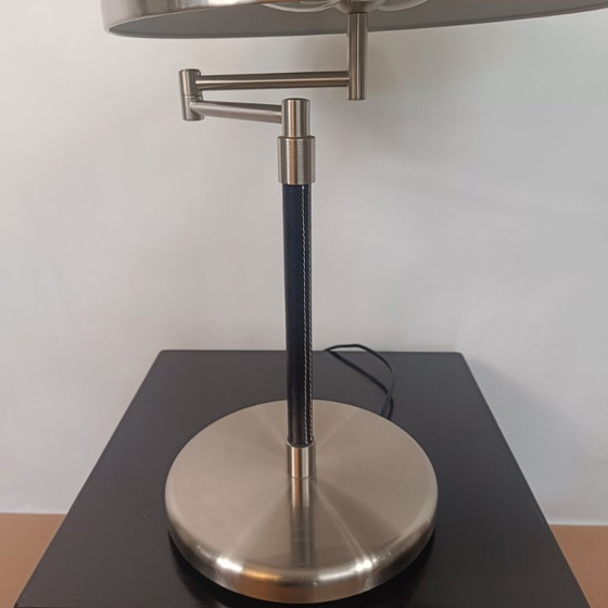 Image 1 of Lampada da tavolo IKEA Grimsö - Art Déco - anni '90