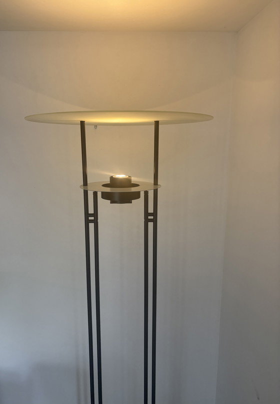 Image 1 of Design Addict: Scanlight B.V. Leusden (prototype) 