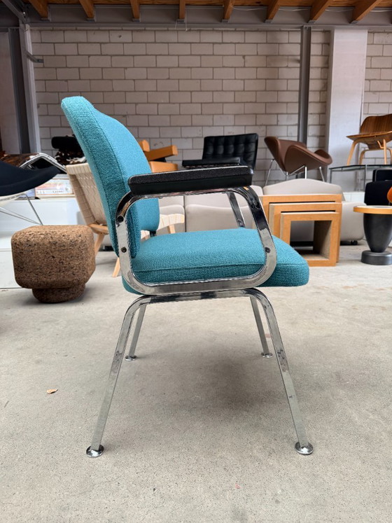 Image 1 of Sedia vintage Sedus (8x)