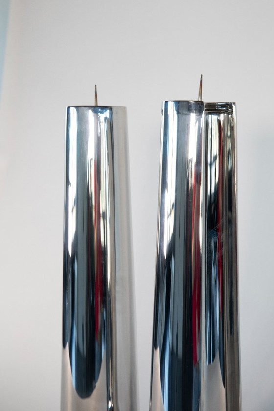 Image 1 of Candelabro de Copenhague