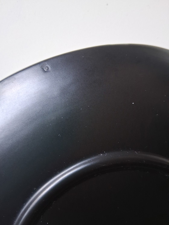 Image 1 of Art Deco presentation plate, pottery