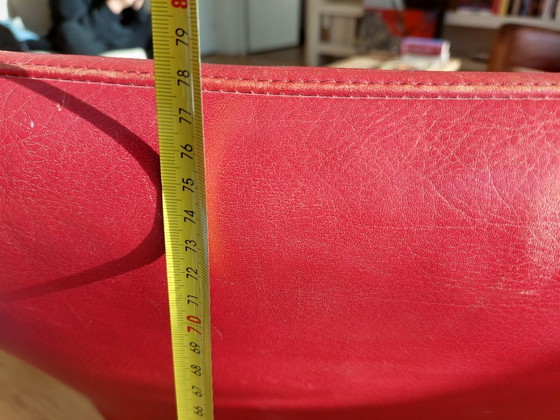 Image 1 of Sillón Montis Loge con otomana (Gerard van den Berg)