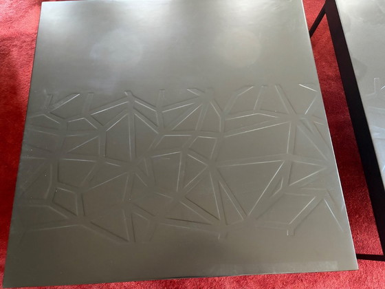Beau – Casamilano, Tables basses, Wood, Metal (photo 2 of 6)