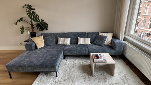 Ecksofa PassePartout Havar