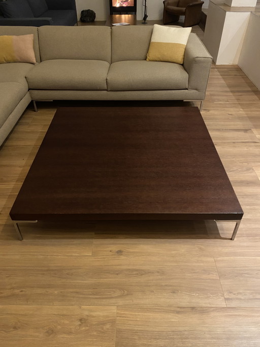 Grote salontafel B&B Italia Charles