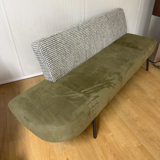 Dinnertalk Dining Room Bench