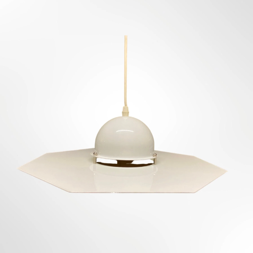 Lampe pendante DL Vintage