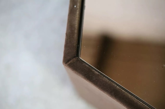 Image 1 of Space Age table, Hexagonal