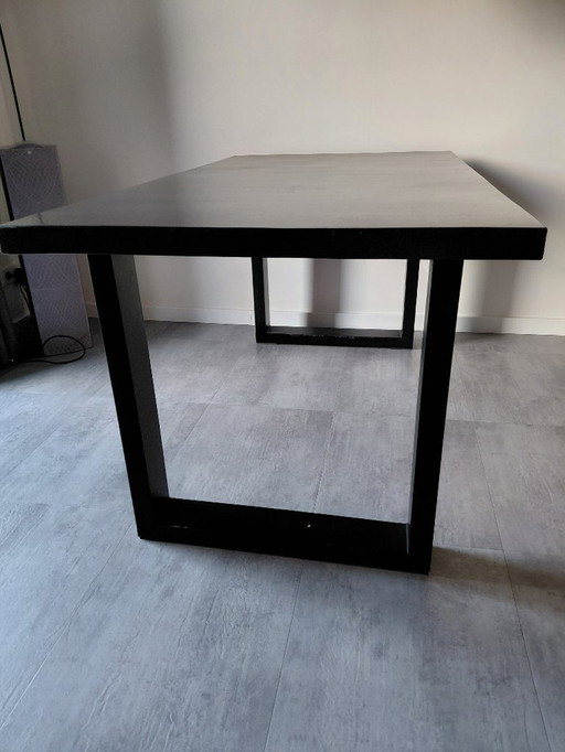 Eettafel
