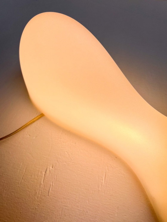 Image 1 of Model Blob lamp by Karim Rashid for Foscarini, 2002
