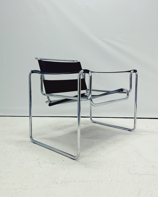 Bauhaus-stoel