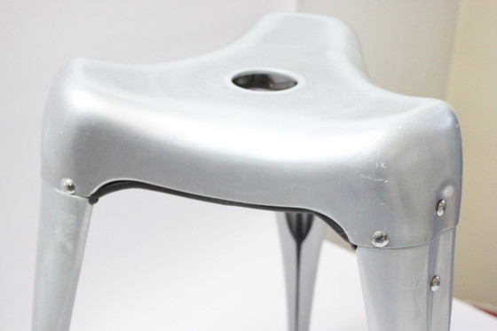 Image 1 of Weisheitszahnhocker von Yasu Sasamoto für Dulton, 1980er Jahre