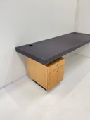 Bureau d'angle Dutch Design
