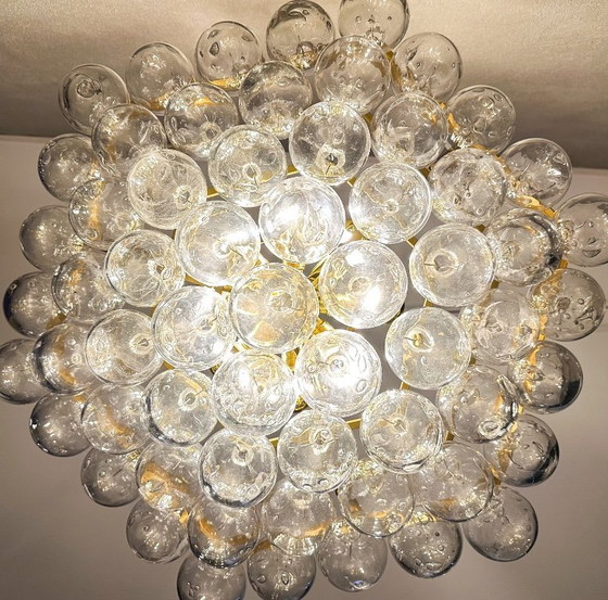 Image 1 of Vintage Kaiser Leuchten chandelier