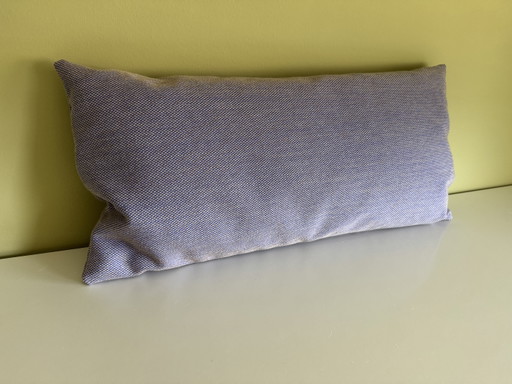 Festival de coussins 30x60