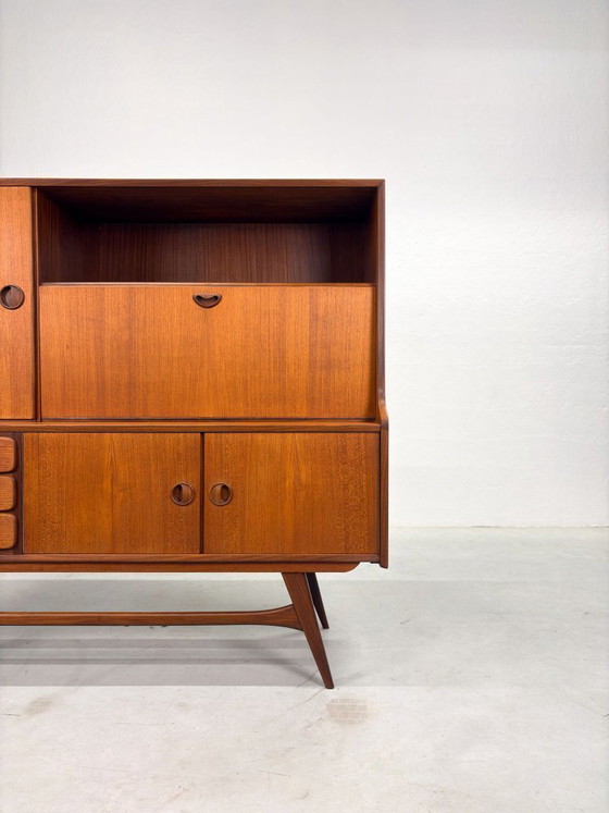 Image 1 of Enfilade de Louis van Teeffelen pour Wébé