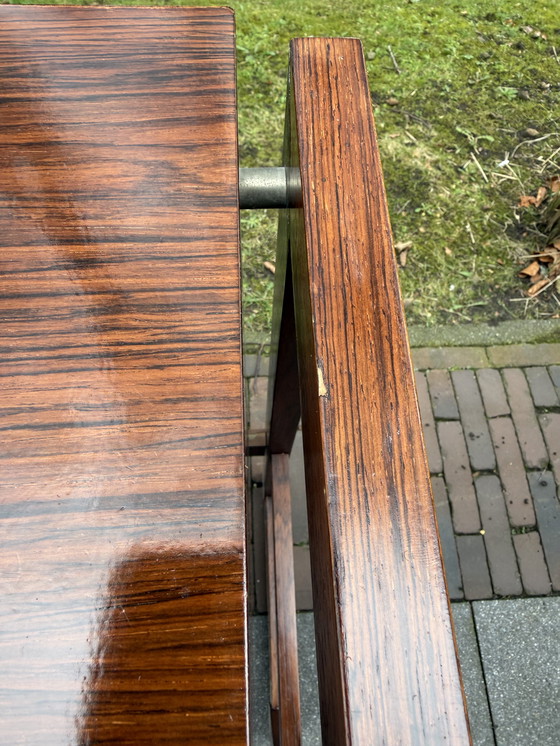 Image 1 of Planche basse XXL