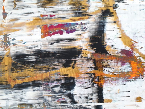 Jürgen Angeler - The Creative Head – Paintings & Drawings, Canvas (photo 15 of 18)