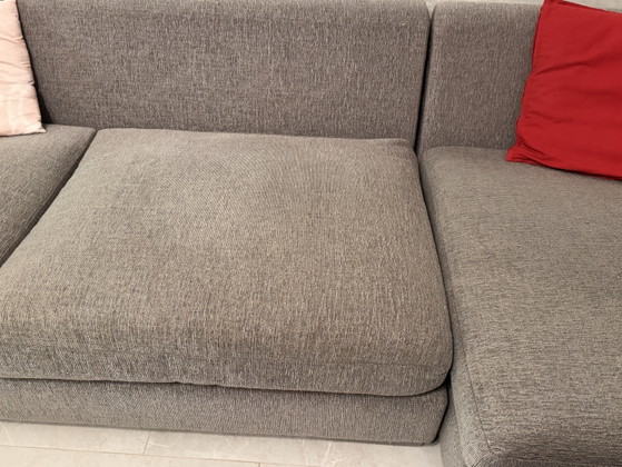 Image 1 of Roche Bobois Eck-Loungesofa Long Islands