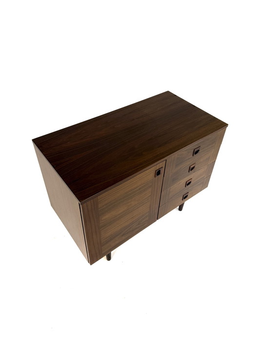 Image 1 of Buffet danois vintage en palissandre, années 60