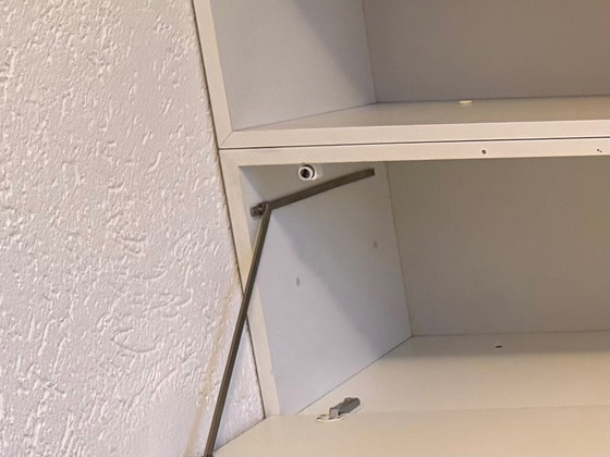 Armadi contenitori Pastoe, MDF, Bianco (foto 4 di 5)