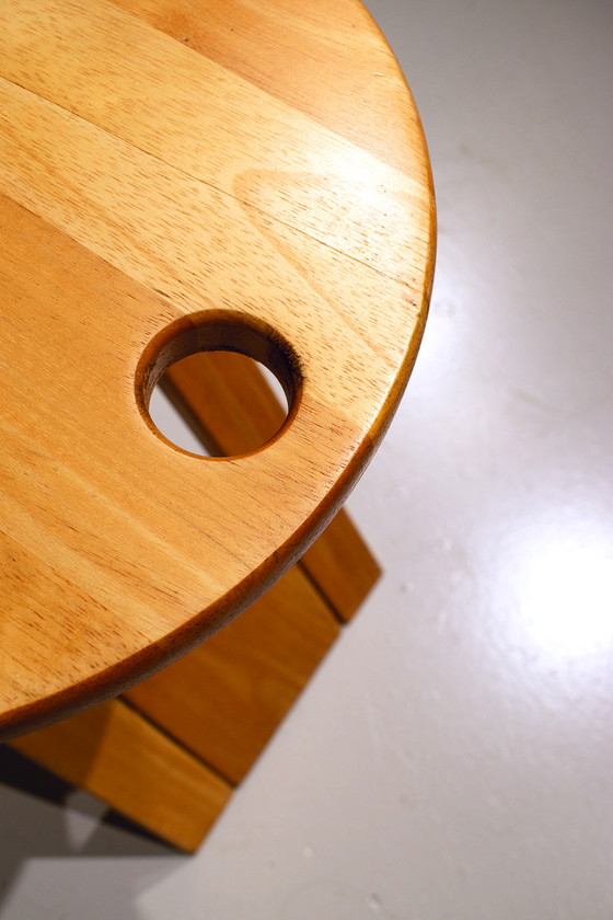 Image 1 of Taburete 'Suzy' de Adrian Reed