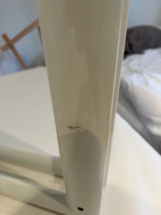 Image 1 of Vintage dining table from the 80's by Cidue