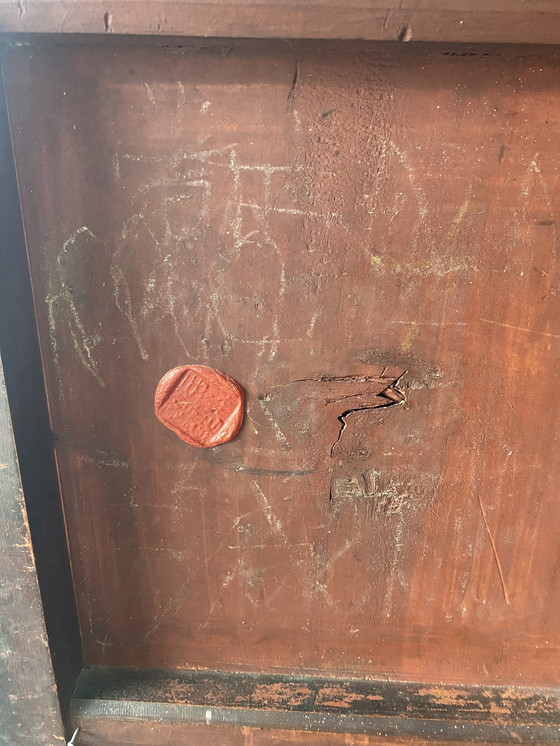 Image 1 of Gabinete nupcial chino