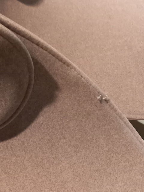 Set di poltrone Tonon grigio opaco, 6 pezzi – Sedie da pranzo (photo 7 of 7)