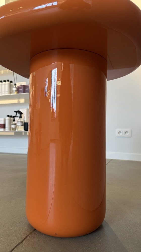 Image 1 of Bilbao bijzettafel 50x50