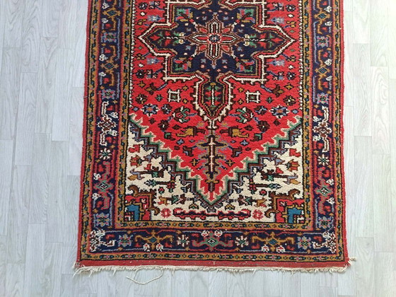 Image 1 of Heriz handmade Persian rug
